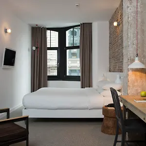 Hotel 9hotel, Bruksela