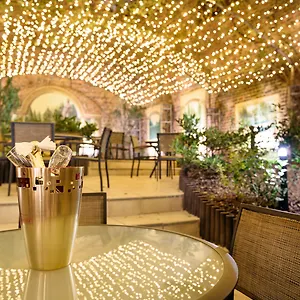 Hotel Le Chatelain, Bruksela