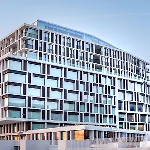 Radisson Blu Hotel, Hotel Brugge