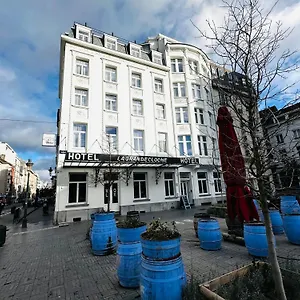 Hotel La Grande Cloche, Bruksela