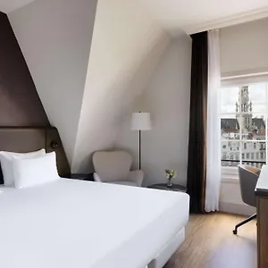 Hotel Nh Carrefour De L'europe, Bruksela