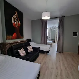 Marco Polo Midi Brussel