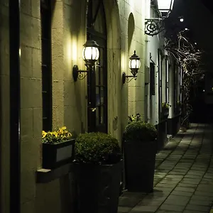 De Goedendag Hotel Brugge