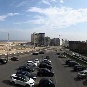 Hydro Palace Ostende