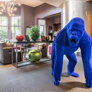 Martin's Eu Hotel Brussel
