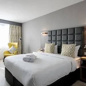 Gresham Belson Brussels Hotel Brussel